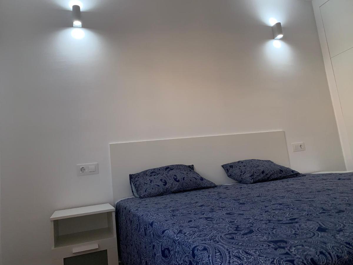 Fantastic Apartment. Cristianos. Free Wifi. Apartament *