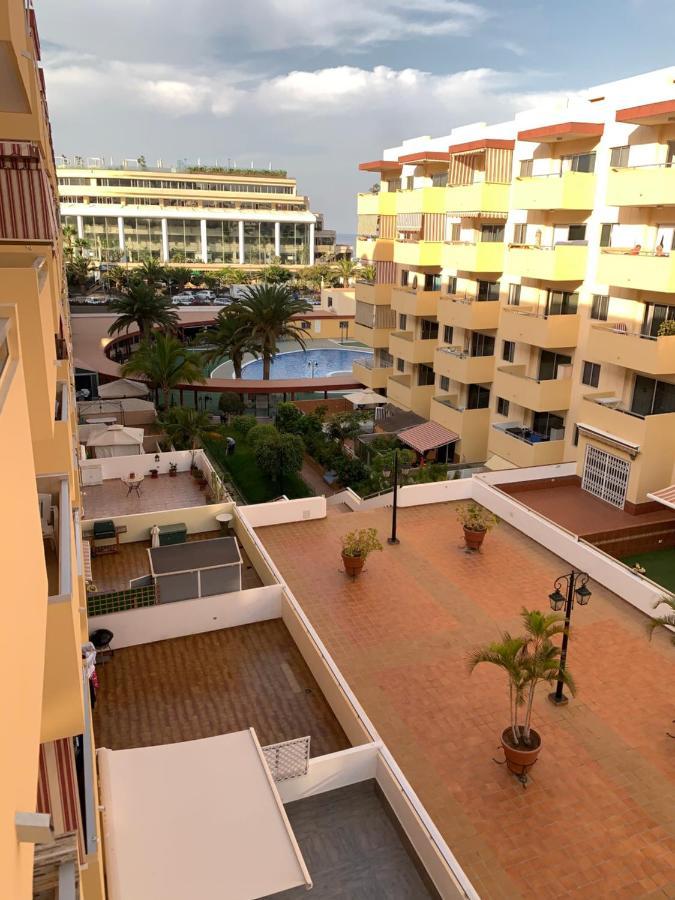 Fantastic Apartment. Cristianos. Free Wifi. Apartament *
