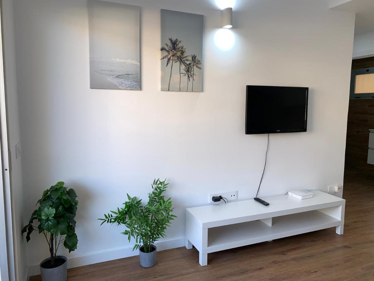 Apartament Fantastic Apartment. Cristianos. Free Wifi.