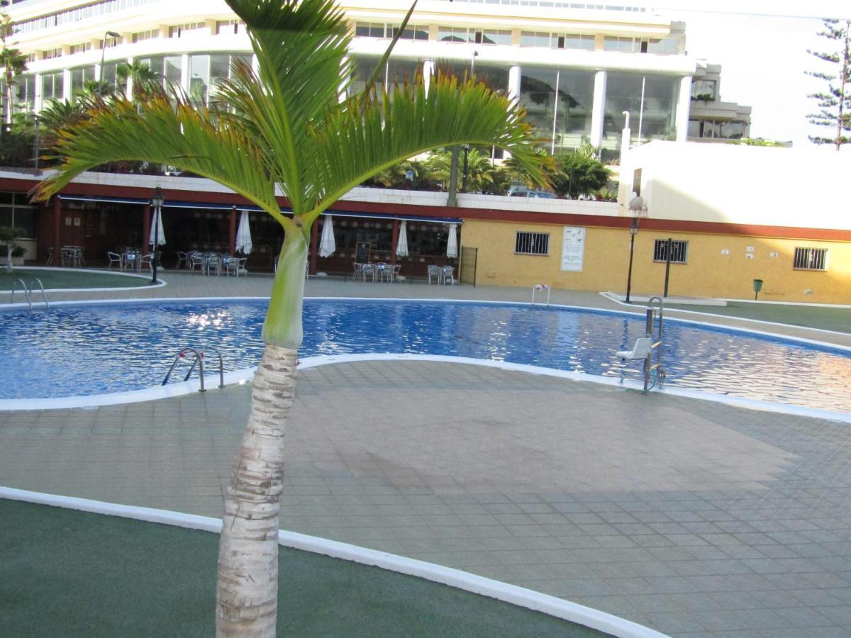 Fantastic Apartment. Cristianos. Free Wifi. Apartament