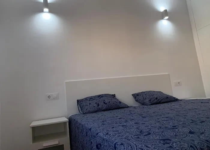 Fantastic Apartment. Los Cristianos. Free Wifi.