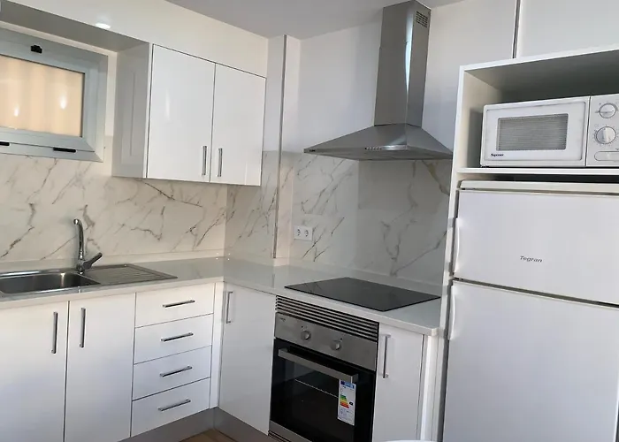 Fantastic Apartment. Los Cristianos. Free Wifi.
