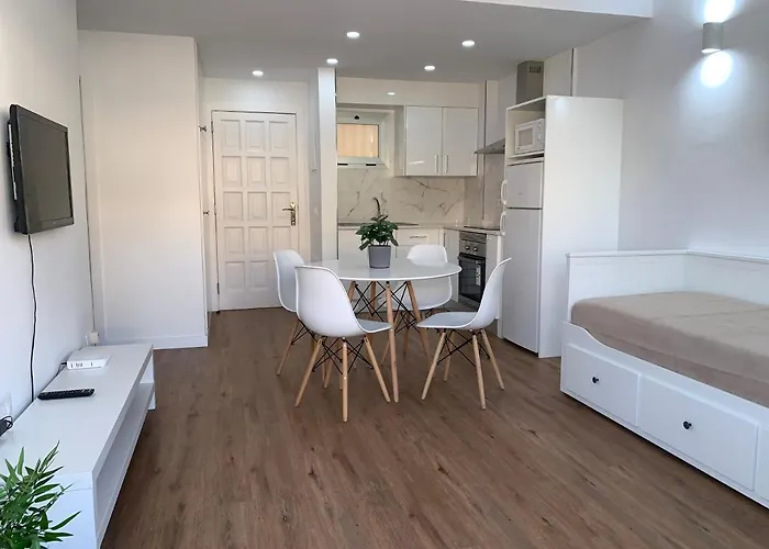 Fantastic Apartment. Los Cristianos. Free Wifi.
