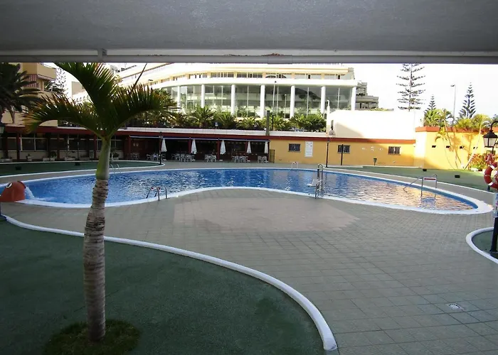 Fantastic Apartment. Los Cristianos. Free Wifi.
