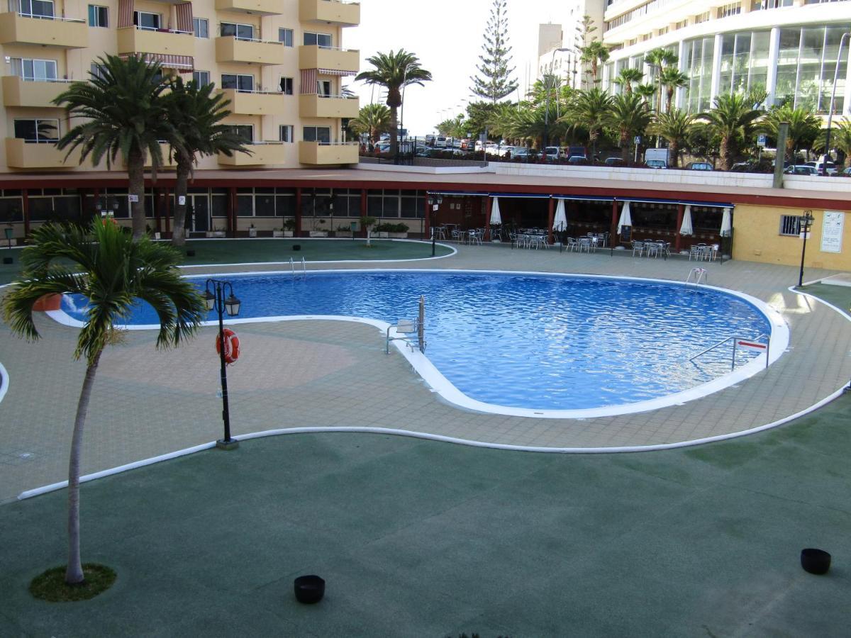 Fantastic Apartment. Cristianos. Free Wifi. Apartment Los Cristianos (Tenerife)